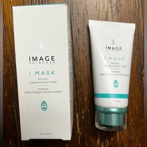 I MASK firming transformation mask I Mage skincare